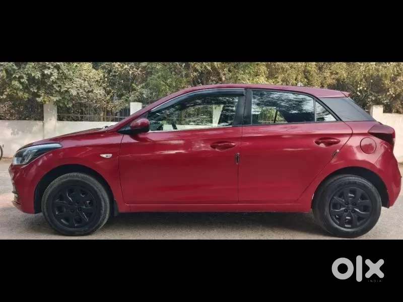 Hyundai Elite I20 Sportz (o) 1.4, 2019, Diesel