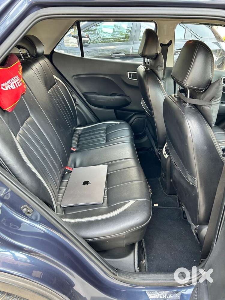 Hyundai Venue 2020 Petrol Dct,well Maintained