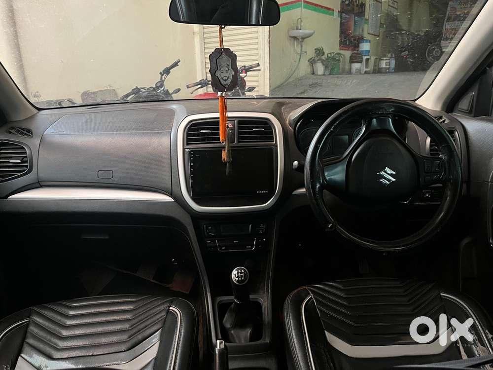 Maruti Suzuki Petrol 2022