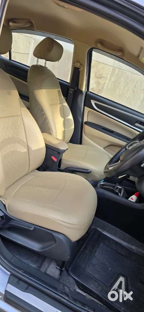 Honda Amaze Vx Cvt I-vtec, 2024, Petrol