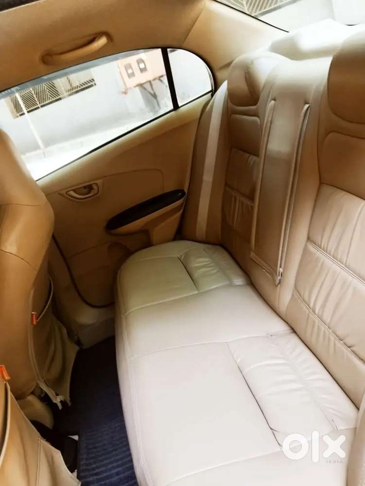 Honda Amaze 2016 Diesel Well Maintained