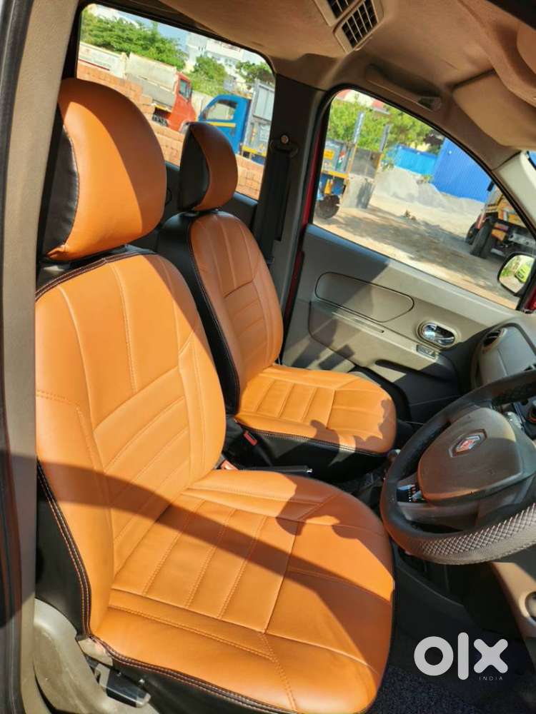 Renault Lodgy World Edition 85ps, 2016, Diesel