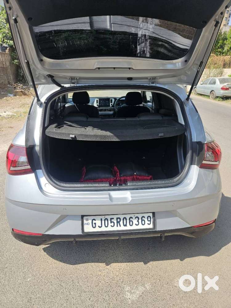 Hyundai I20 1.4 Crdi Sportz 6 Speed Bs Iv, 2022, Diesel