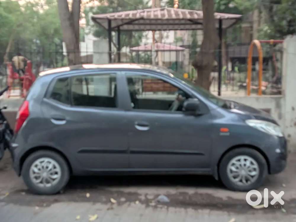 Hyundai I10 2013 Petrol Good Condition