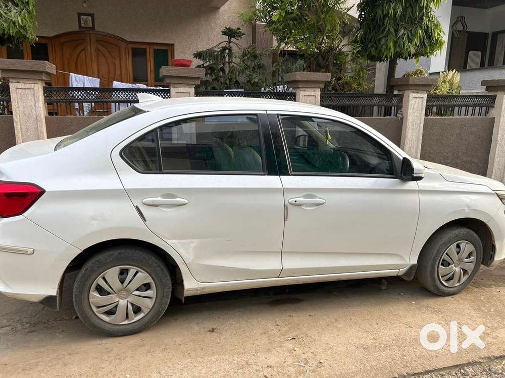 Honda Amaze 2019  24k Km  Single Owner  Honda Service Record