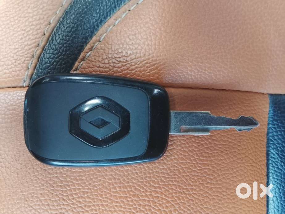 Renault Kwid Climber 1.0 Mt Opt, 2021, Petrol