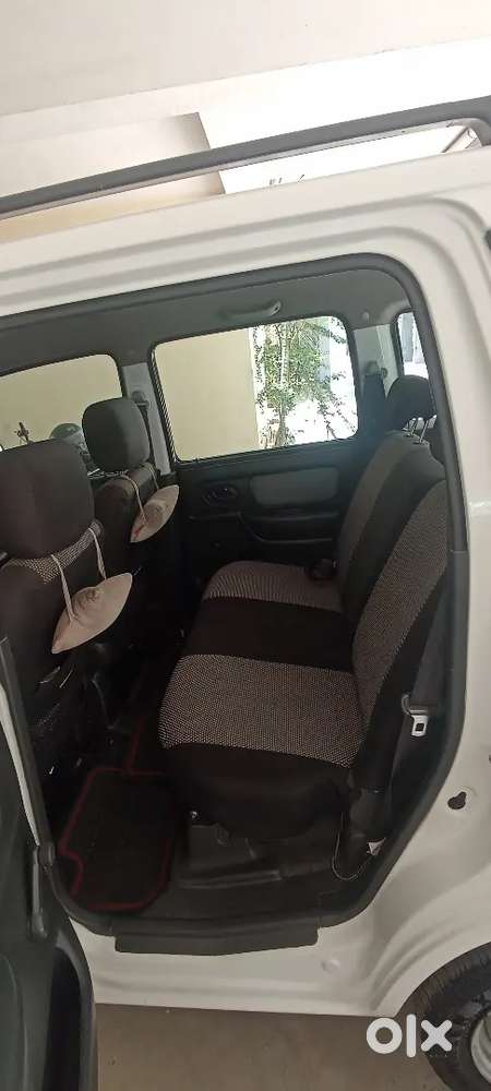 Maruti Suzuki Wagon R Dec-2009 Fc, Insurance Current