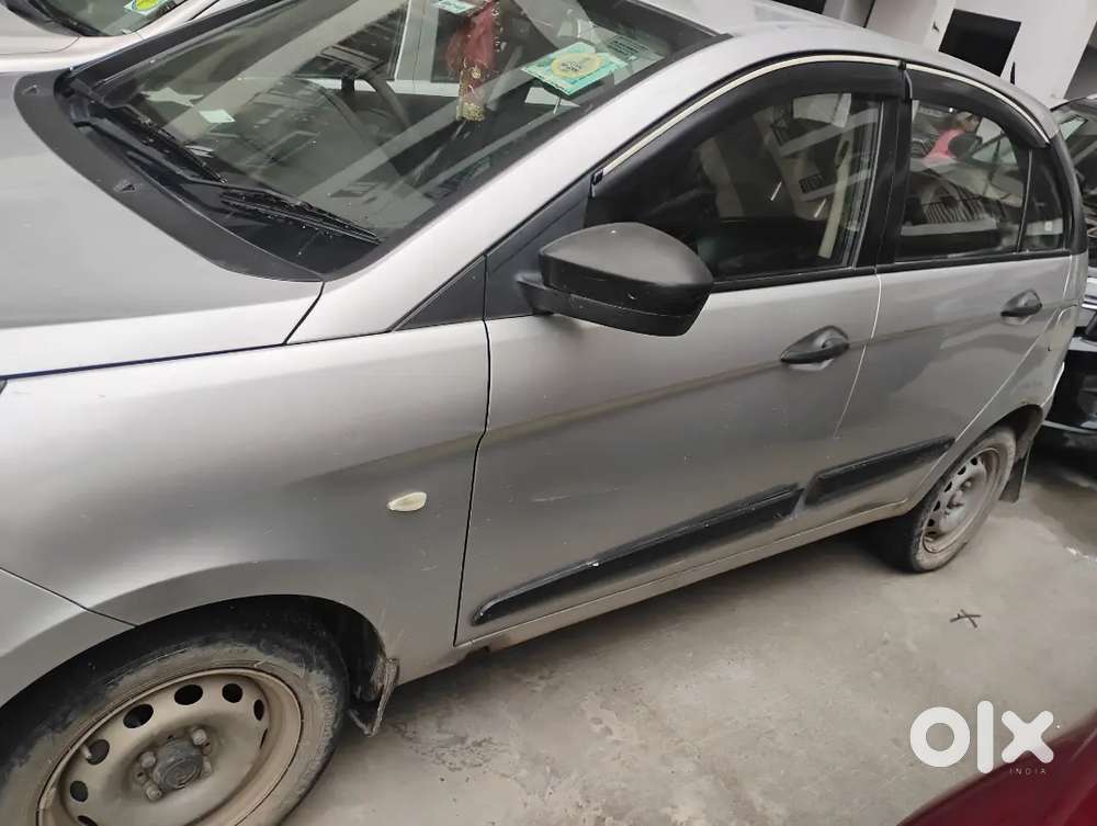 Tata Bolt Diesel 2017 Manual
