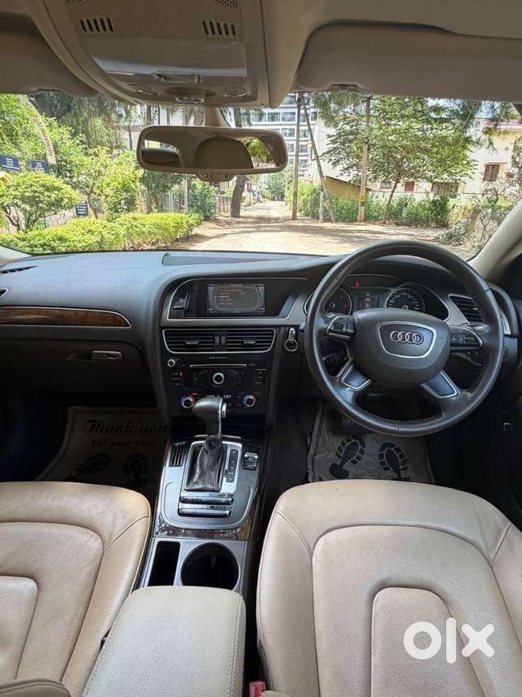Audi A4 3.0 Tdi S Line, 2015, Diesel