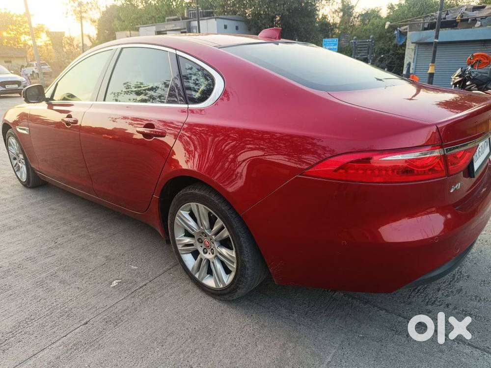 Jaguar Xf 2.0 Diesel Prestige, 2017, Diesel