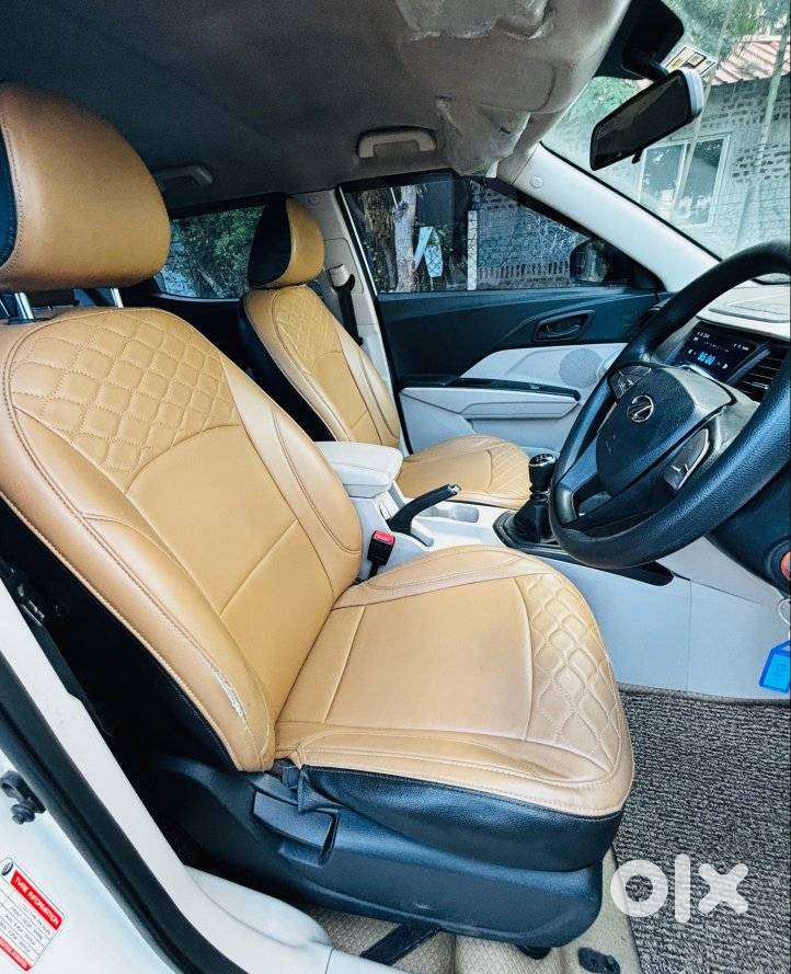 Mahindra Xuv300, 2020, Petrol