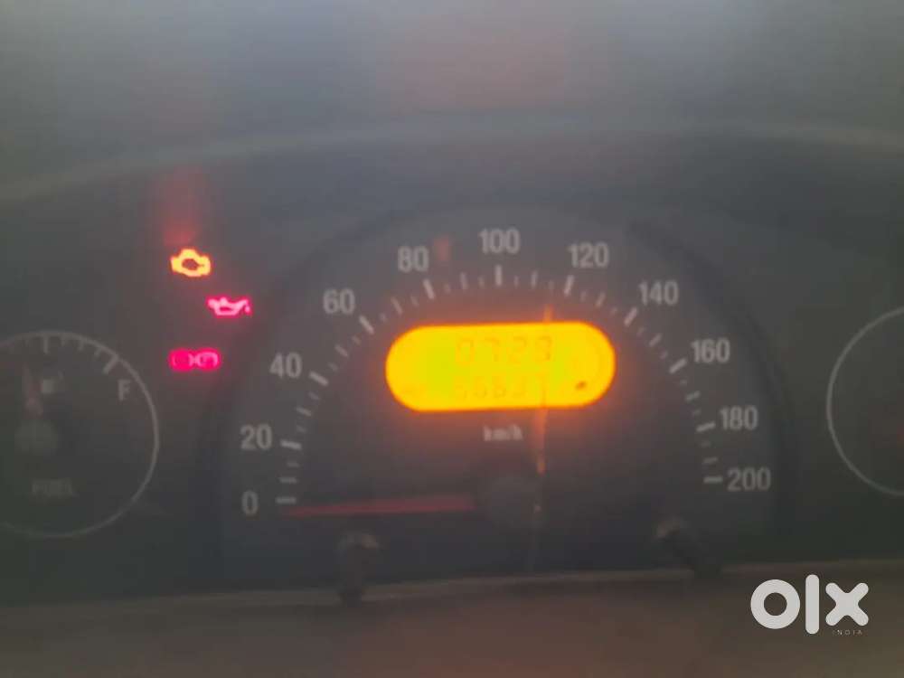 Validity Sep 2030 Tata Indica Vista 2010 Diesel 59000 Km Driven