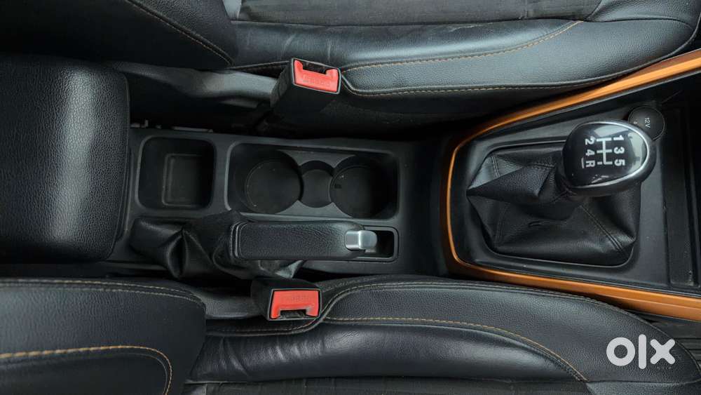 Ford Ecosport 1.5 Titanium Plus Sports, 2020, Petrol
