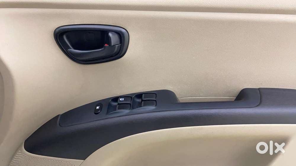 Hyundai I10 Magna 1.1l, 2014, Petrol