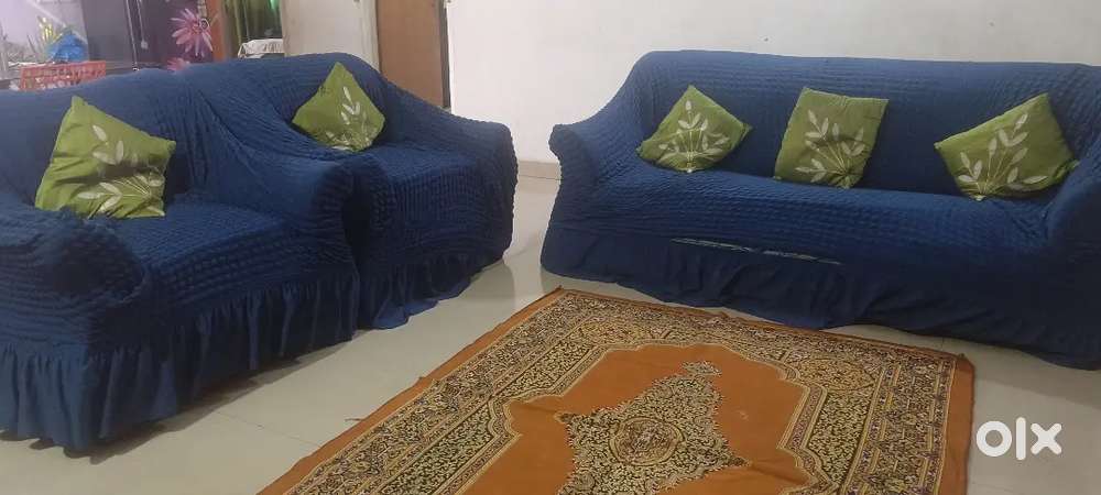 Sofa 3+1+1