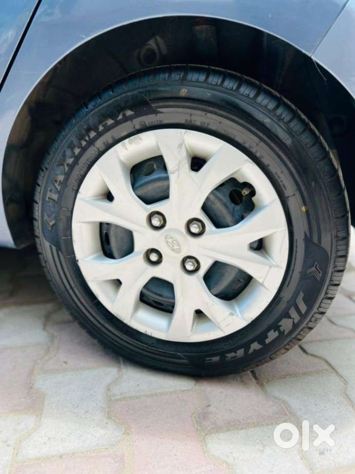 Hyundai Grand I10 2013-2016 Magna, 2014, Diesel