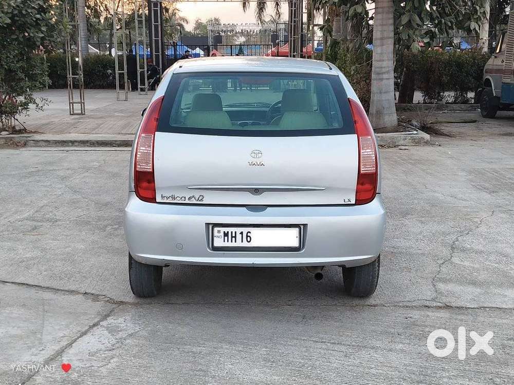 Tata Indica Ev2, 2015, Diesel