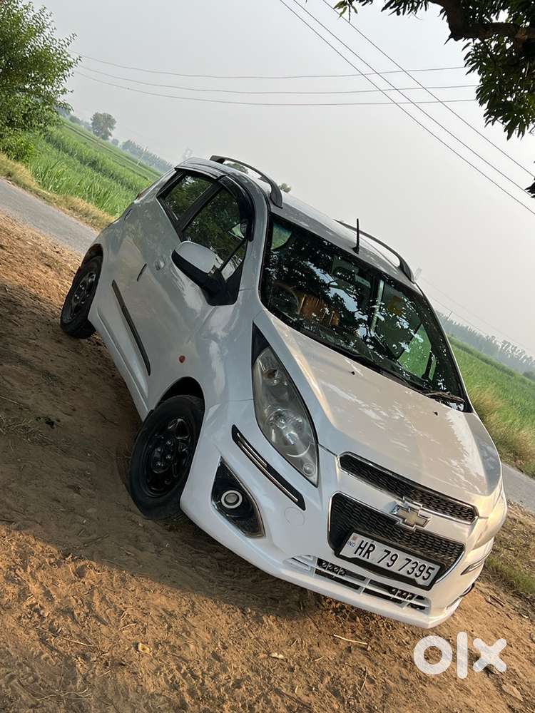 Chevrolet Diesel Manual 2015