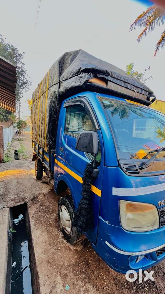 Tata Ace Ht