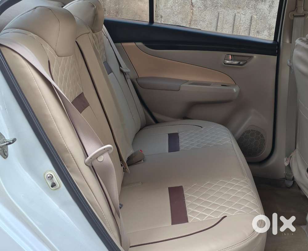 Maruti Suzuki Ciaz 2014-2017 Vxi Plus, 2014, Petrol