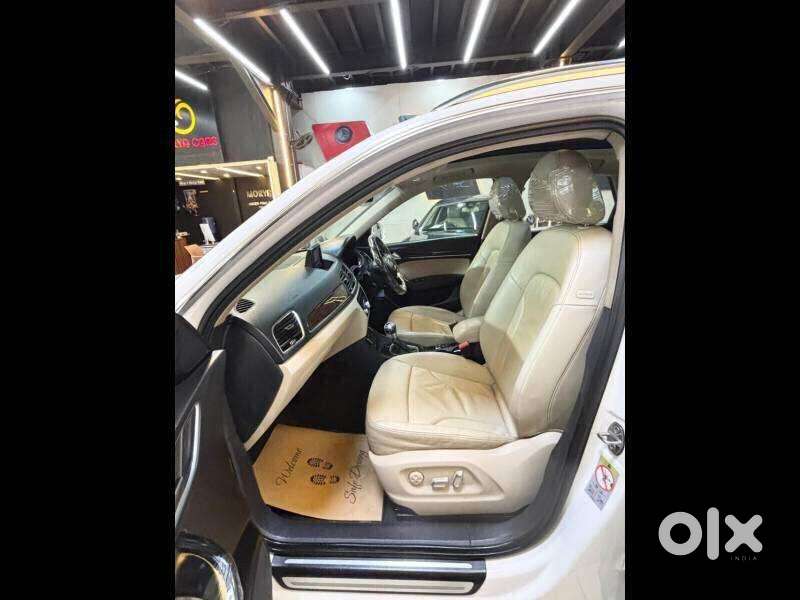 Audi Q3 30 Tdi S, 2017, Diesel