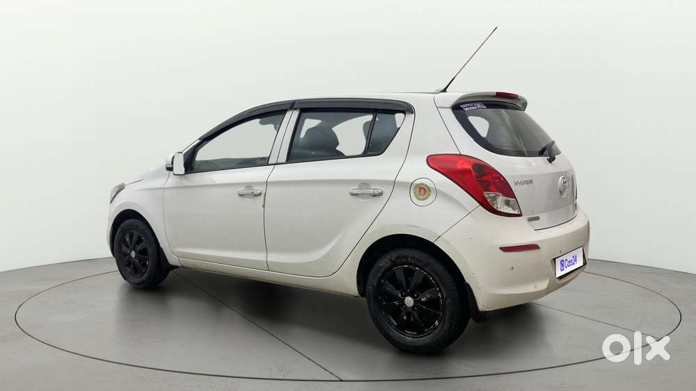 Hyundai I20 2012-2014 Asta 1.4 Crdi, 2014, Diesel