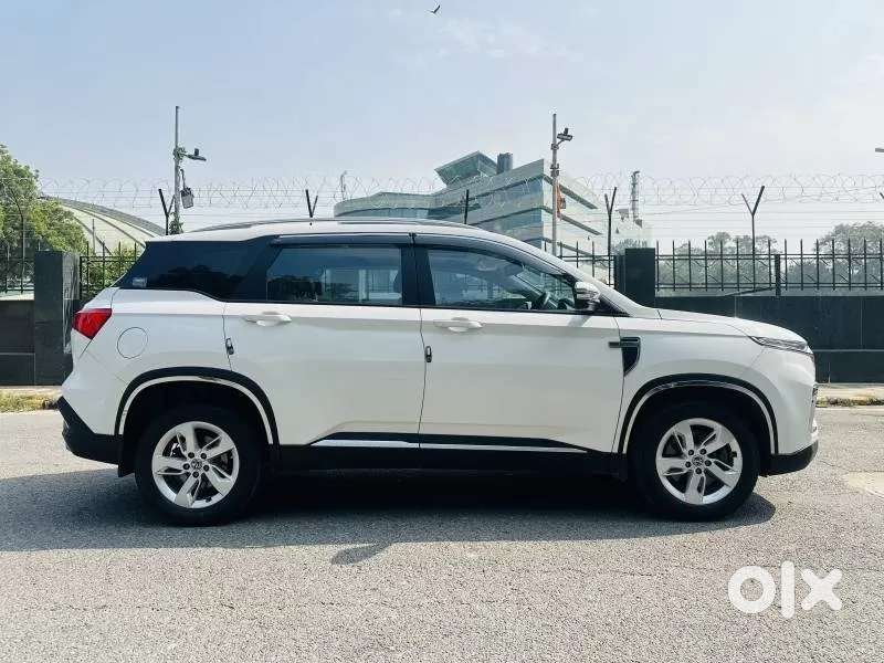 Mg Hector Shine 2.0 Turbo Diesel Mt, 2022, Diesel