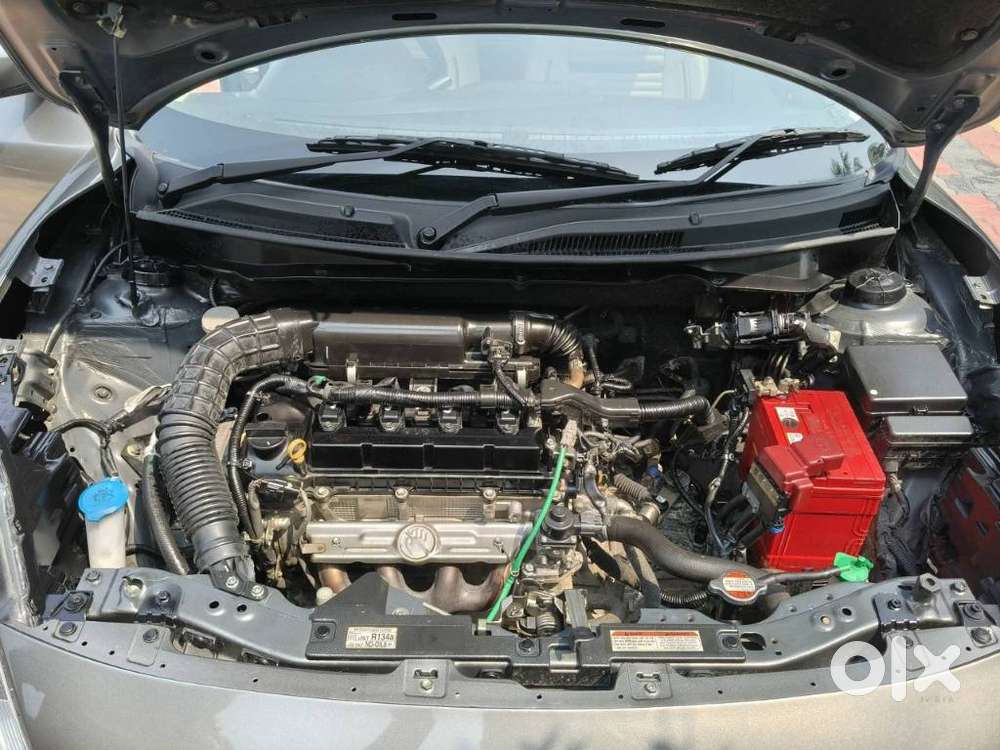 Maruti Suzuki Dzire 1.2 Zxi Plus, 2020, Petrol
