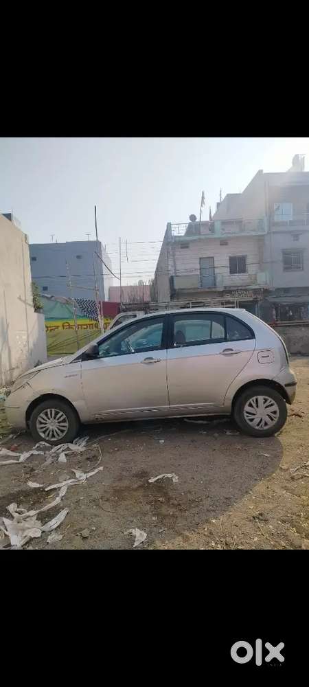 Tata Indica Vista 2012 Diesel Good Condition