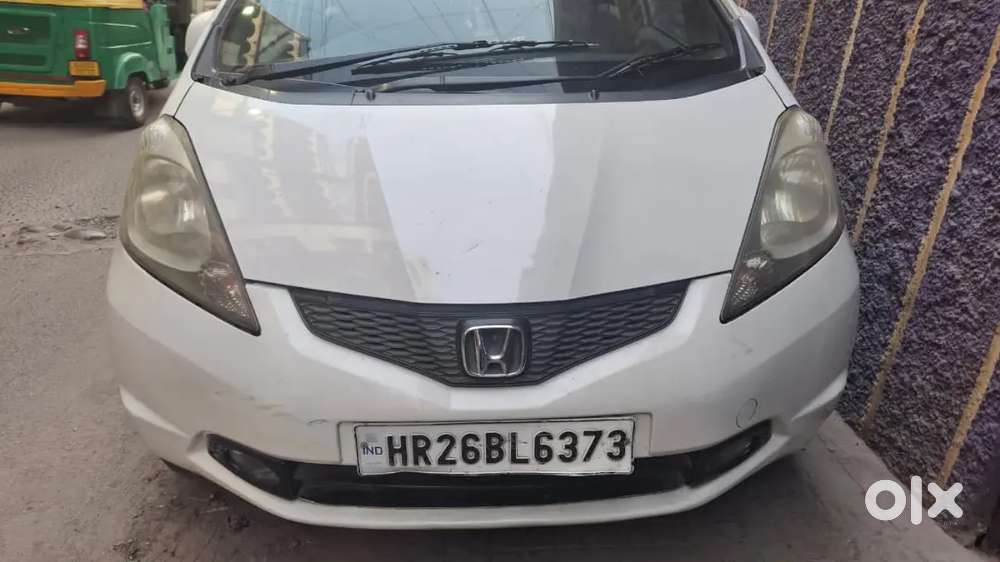 Honda Jazz 1.2 2011