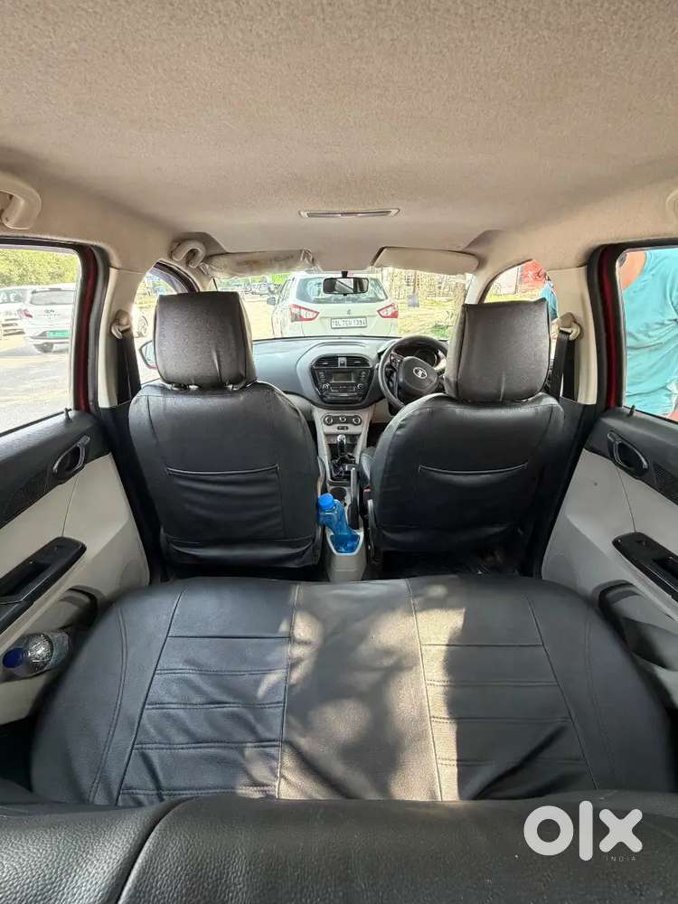 Tata Tiago Revotron 2020