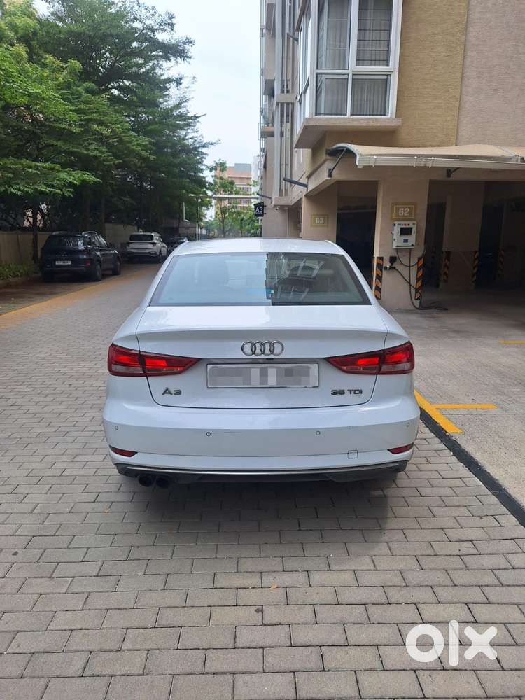 Audi A3 2.0 35 Tdi Premium Plus, 2019, Diesel