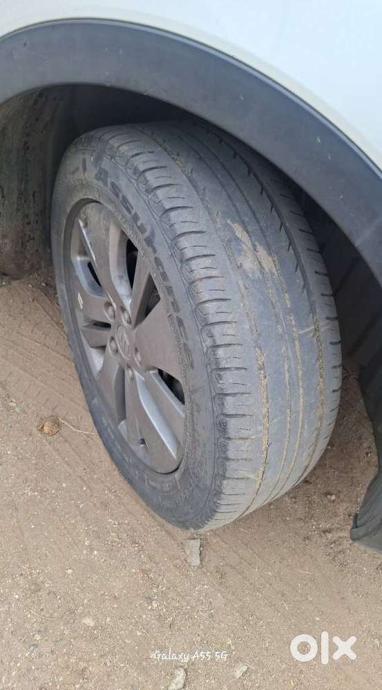 Maruti Suzuki Baleno 1.3 Sigma, 2016, Petrol