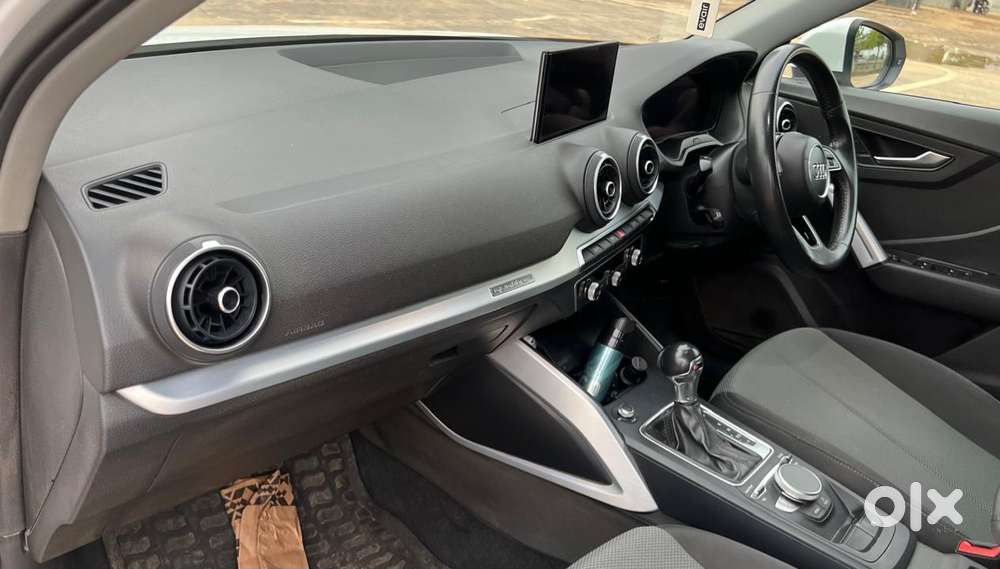 Audi Q2 2.0 40 Tfsi Quatro Premium, 2021, Petrol