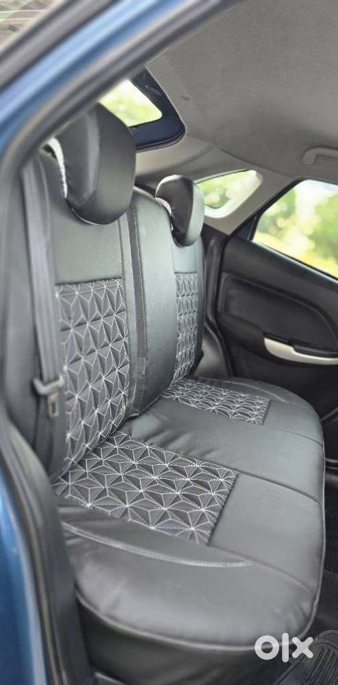 Maruti Suzuki Baleno 1.2 Alpha, 2016, Diesel