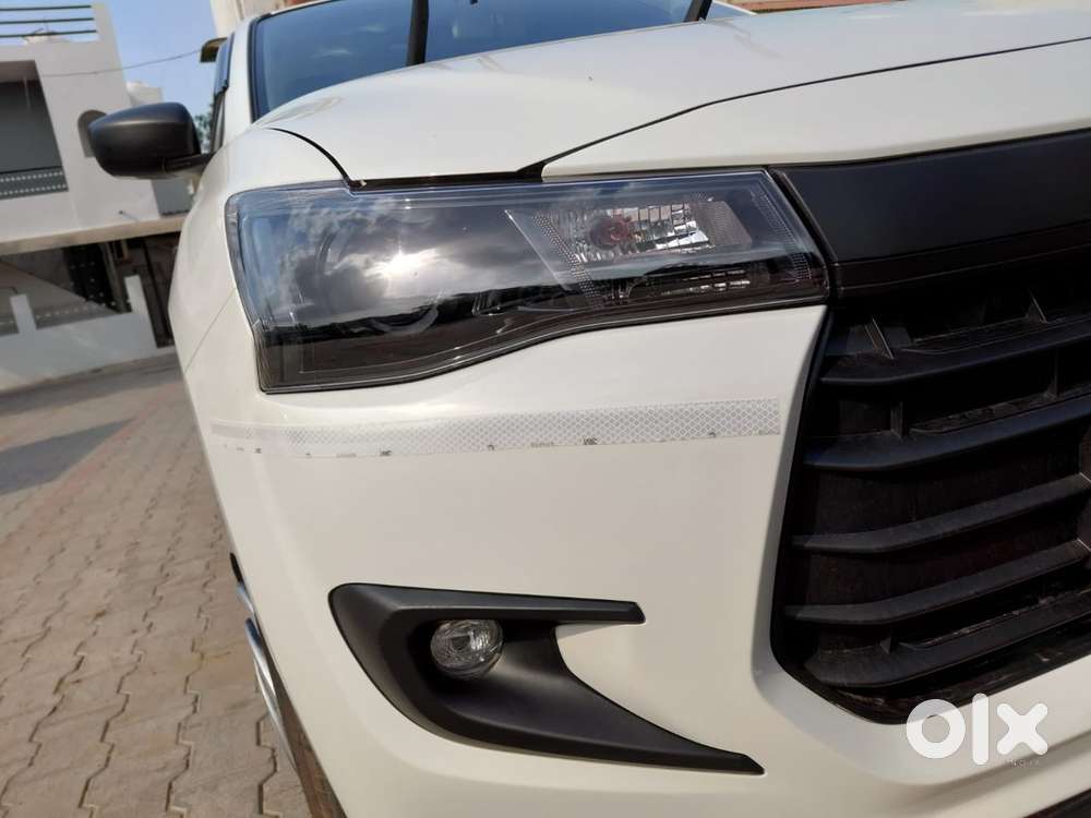 Maruti Suzuki Swift 2026