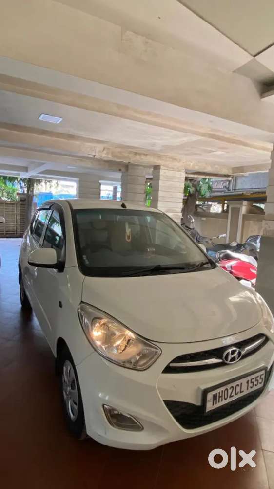 Top Notch Condition Hyundai I10