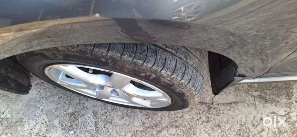 Volkswagen Vento Diesel Highline, 2013, Diesel