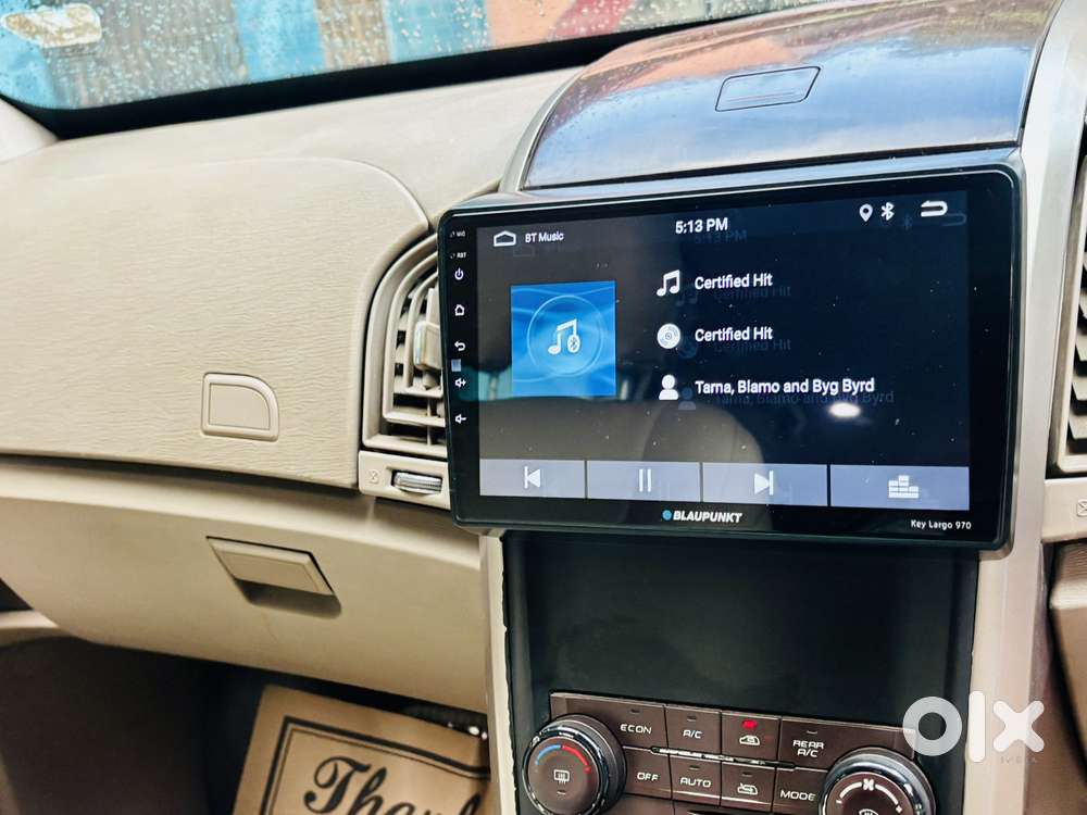 Mahindra Xuv300 W8 Option Diesel, 2013, Diesel