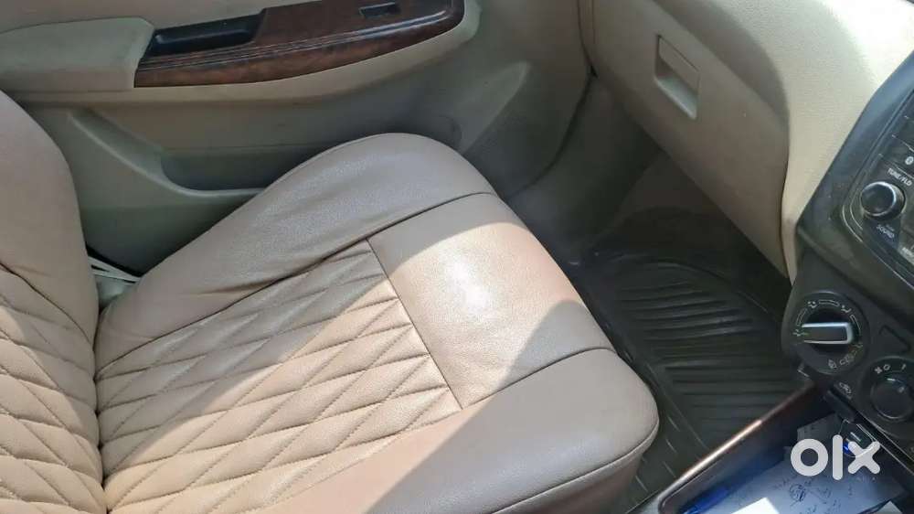 Maruti Dzire Diesel 2018