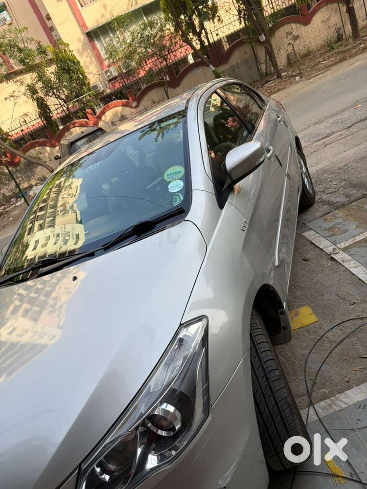 Maruti Suzuki Ciaz 2015 Petrol 73000 Km Driven