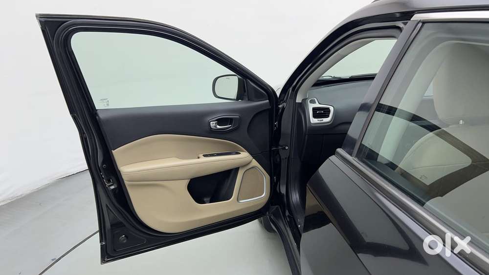 Jeep Compass 2.0 Longitude, 2020, Diesel