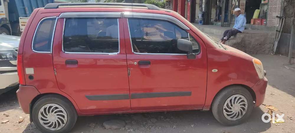 Maruti Suzuki Wagon R 2007 First Owner