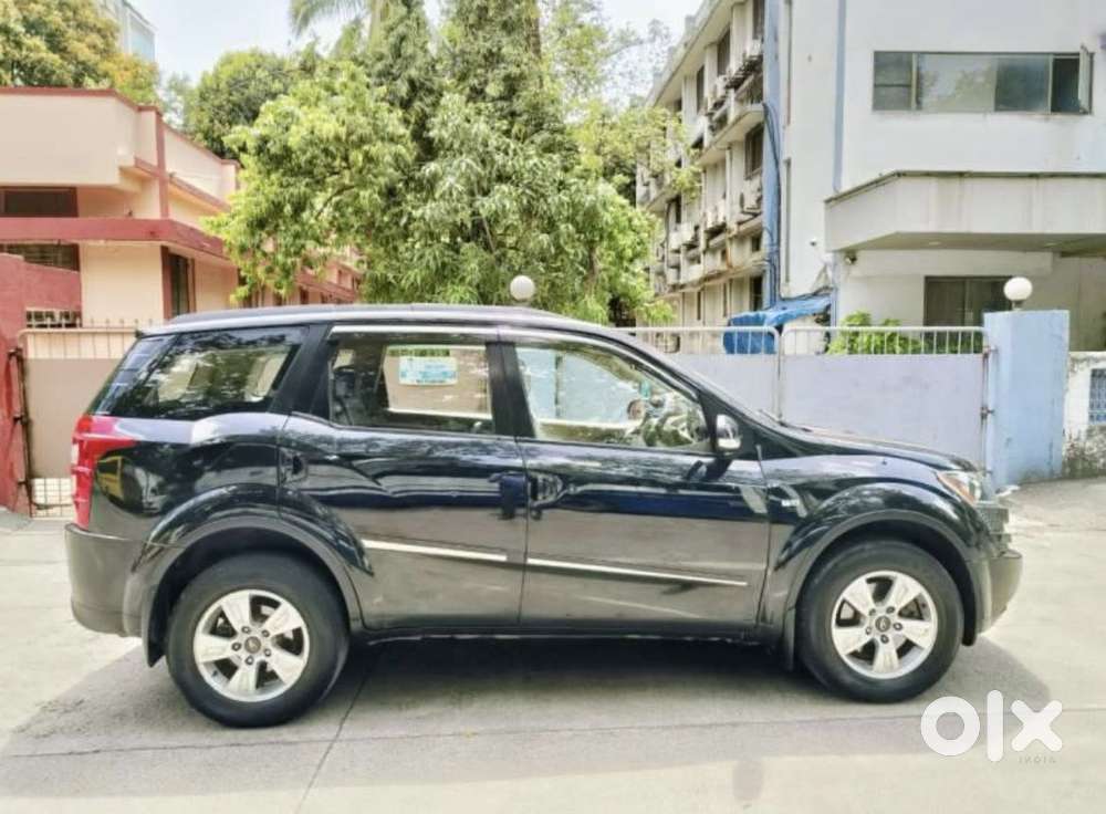 Mahindra Xuv500 W8, 2013, Diesel