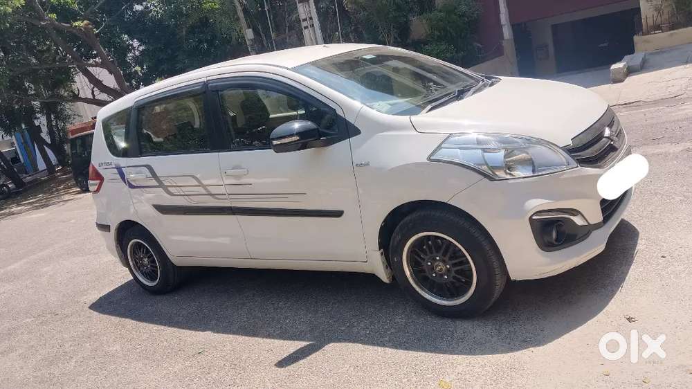 Maruti Suzuki Ertiga 2015 Diesel 95000 Km Driven