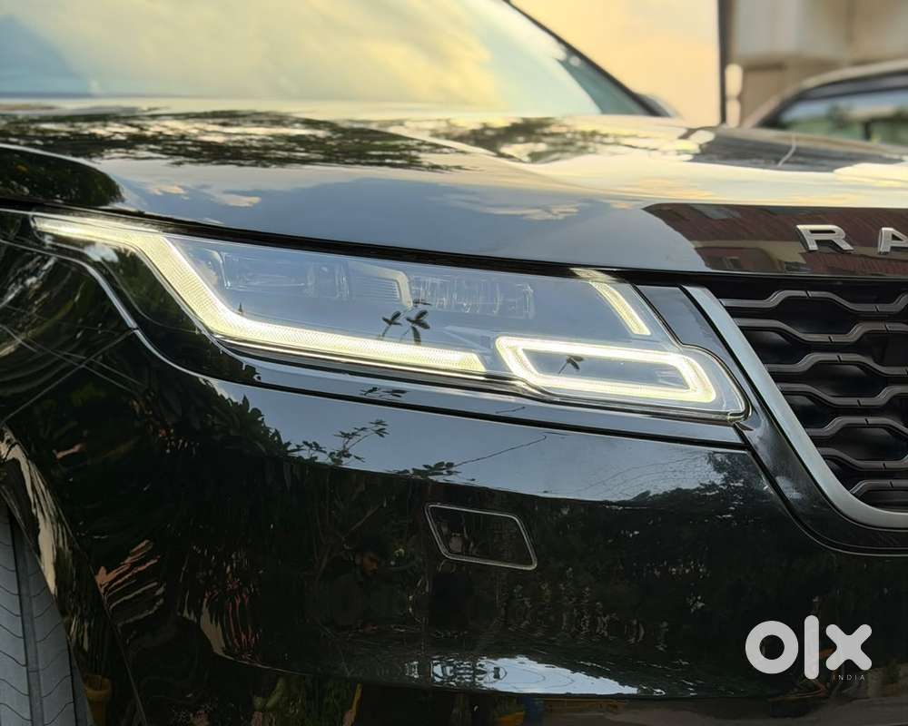 Land Rover Range Velar R-dynamic S, 2023, Diesel
