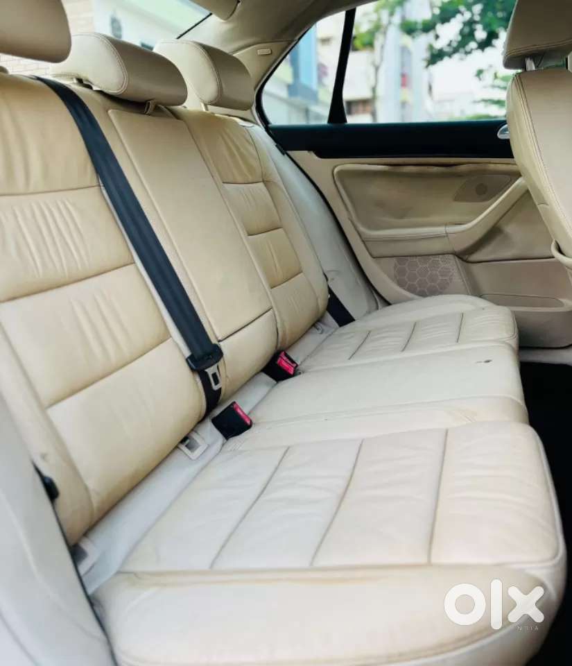Volkswagen Jetta, 2011, Diesel