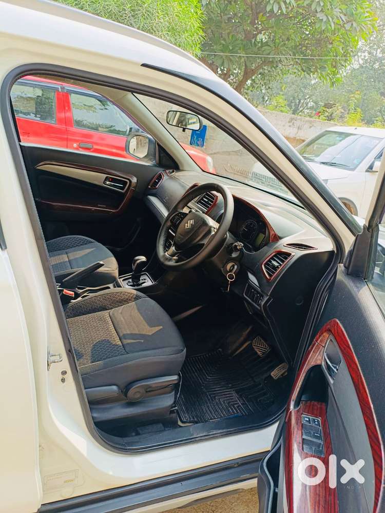 Maruti Suzuki Vitara Brezza Zdi, 2018, Diesel