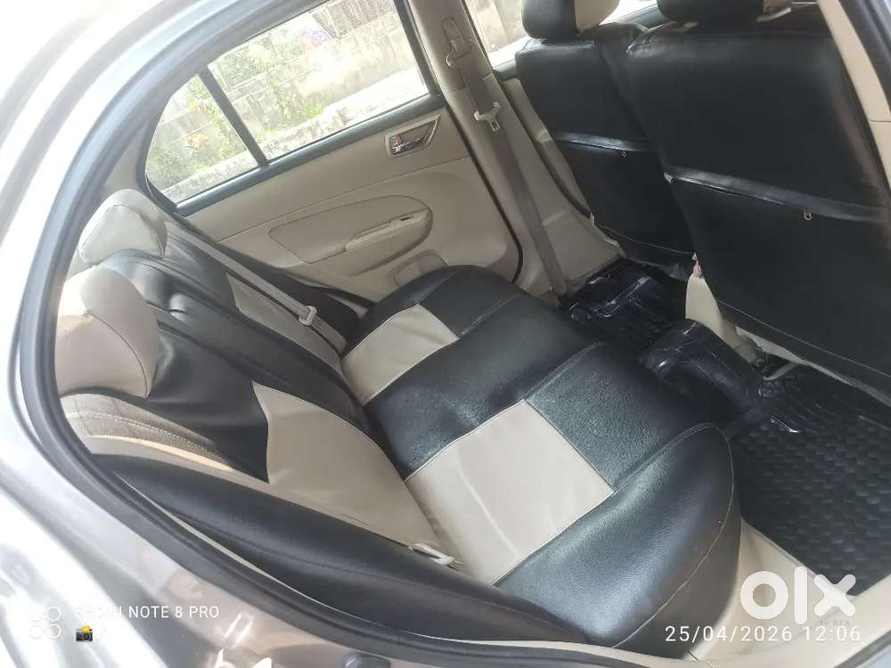 Super Condition Top Model