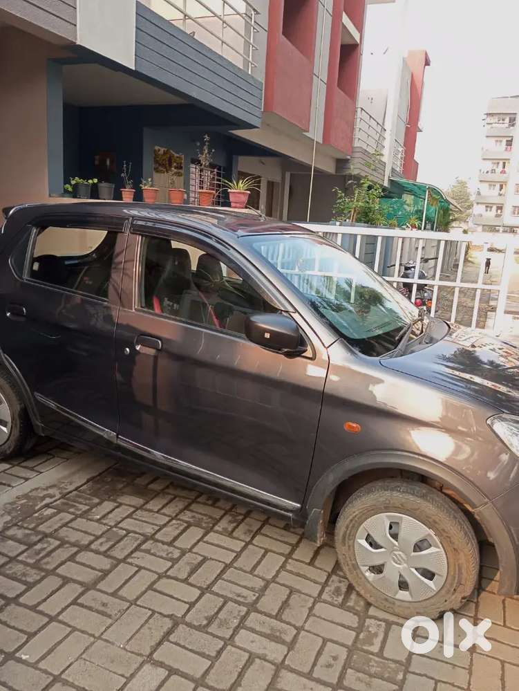 Maruti Suzuki Alto K10 2023 Petrol 15000 Km Driven  Mint Condition